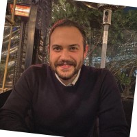 Berk Pekdemir