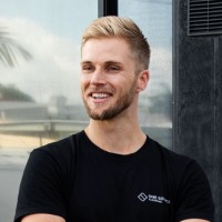 Aaron Creasey