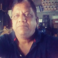 Kishor Lambe