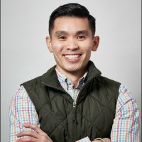 Tran M. Day