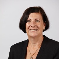 Monika Luipold