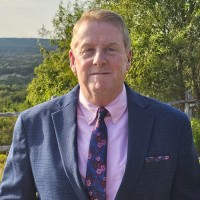 Dave Stephenson