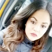 Angela Dubon