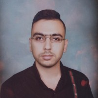Ali Ahmad