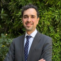 Ricardo González Chagín