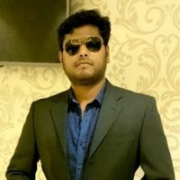 Yogesh Satpute