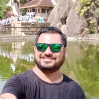 Partha Kinkar Roy