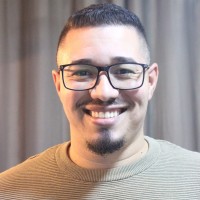 Anderson Oliveira Magalhães