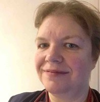 Carole Ann Johnson