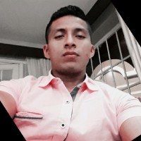Ronald Cevallos G.