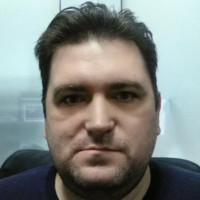 Denis Barinov