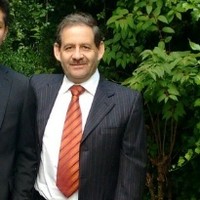 Victor Rebufel Arroyo
