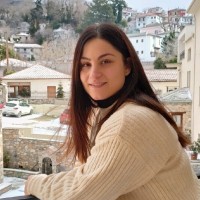 Eleni Kariofilli