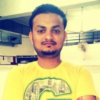 Sushant Pratap Singh