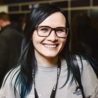 Liudmyla Stoian
