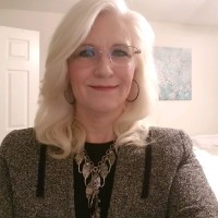 Gretchen Warner