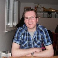 Matthew Thomson