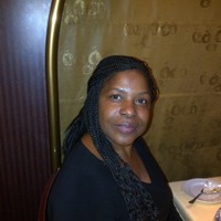 Carol H Robinson-Sabb