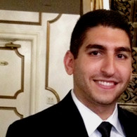 Chad Goldstein
