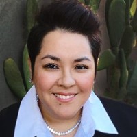 Charity Noriega