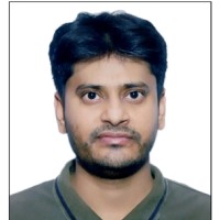 Md Jamshed Alam