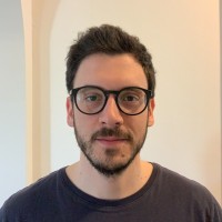 Luca Montagna