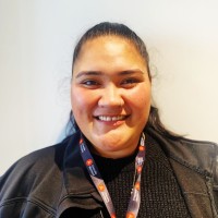 Lara Ah-Cheung