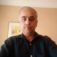 Vasanthakumar V
