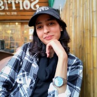 Maidah Khan