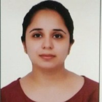 Nancy Chawla