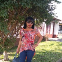 Marlene Gomes dos Santos . Santos