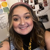 Sydnie Marie Nagore