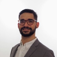Erick Ehrmann