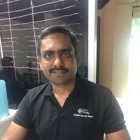 Jeen Jose Akkanath