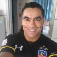 Nestor Vicencio