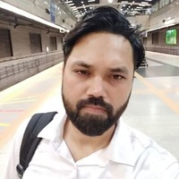 Pradeep Kumar