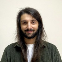 Süleyman Burak Yaşar