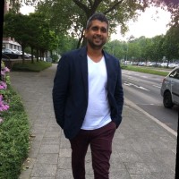 Avinash Juddoo