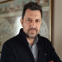 Nikolaos Chartofylakas