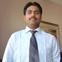 Amar Kumar