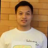 Yodi Christian Hasibuan