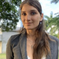 Pauline Sirin