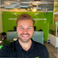 Niclas Lindberg