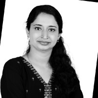 Alitta Varghese