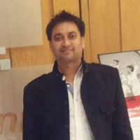 Rupesh Singh