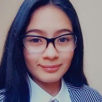 Carla Huares Albujar