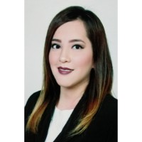 Alicia Martínez García