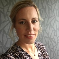 Jenny Gustafsson