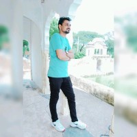 Pramod Kumar