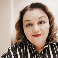 Dora Martinez